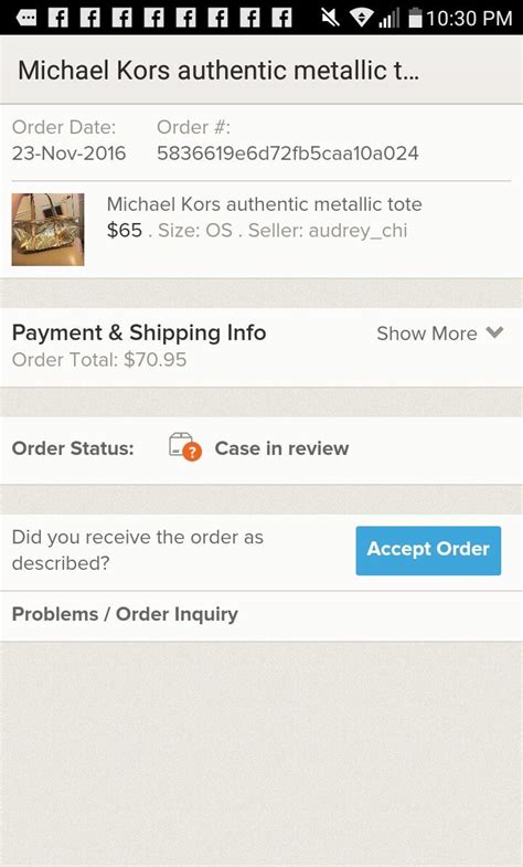 how to track a michael kors order|Michael Kors order tracker.